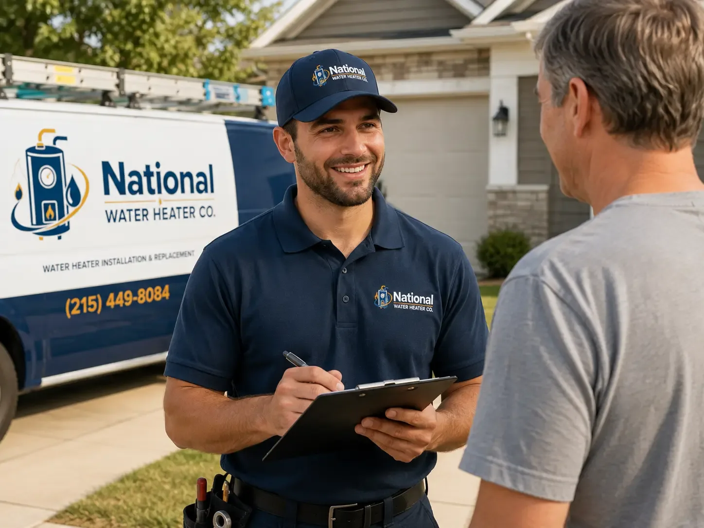 Water Heater Installation Grand Coulee, WA FAQs